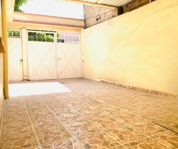 Casa Jardines de Aragón - Image 2