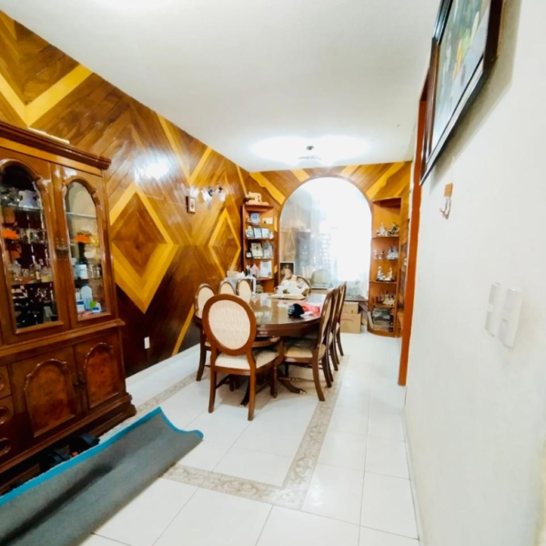 Casa Villa de Aragón, Alcaldía GAM - Image 2