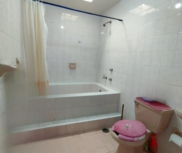 Casa Jardines de Aragón - Image 3