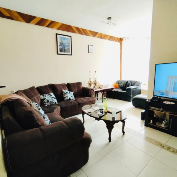 Casa Villa de Aragón, Alcaldía GAM - Image 3