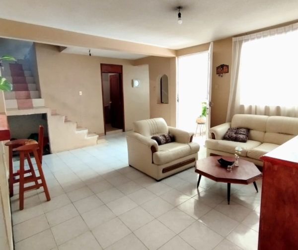 Casa Jardines de Aragón - Image 4
