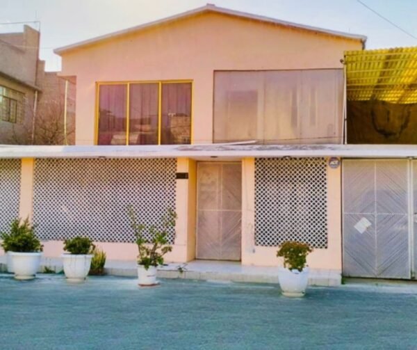 Casa en Plazas de Aragón,  Nezahualcóyotl Edo. Méx.