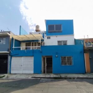 Reforma Política, Iztapalapa, Ciudad de México