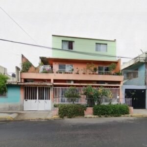 General Vicente Villada Poniente, Nezahualcóyotl