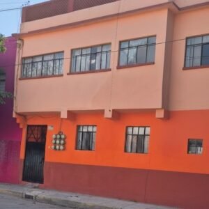 Ampliación Casas Alemán, Gustavo A Madero, Ciudad de México