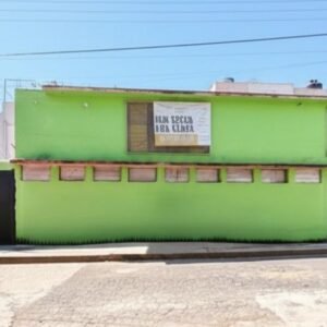 Valle del Marne, Ecatepec de Morelos, Estado de México