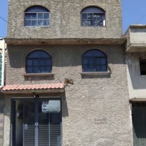 Plazas de Aragón, Nezahualcóyotl, Estado de México