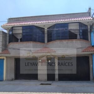 Ampliación Prizo, Ecatepec de Morelos, Estado de México