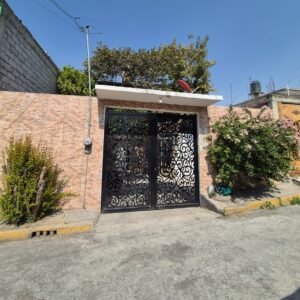 San Vicente, Chicoloapan de Juárez, Estado de México