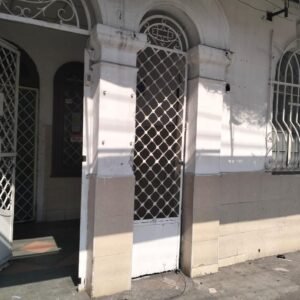 Inmueble Comercial Ideal para Salón de Usos Múltiples en GAM