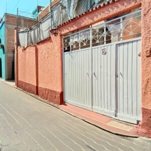 Casa Santa Catina, Coyoacán