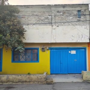 Casa Jardines de Morelos