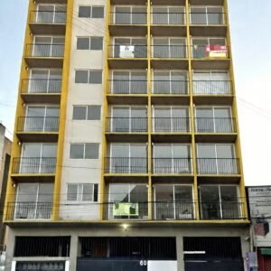 Departamento Buenos Aires Cuauhtémoc