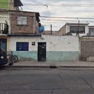 Terreno Providencia GAM