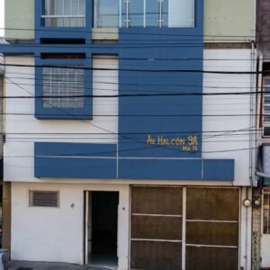 Casa amplia y lista para habitar en Rinconada de Aragón