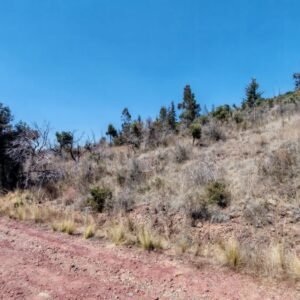 Terreno Calpulalpan Tlaxcala