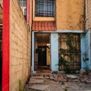 Casa Joyas de Cuautitlán