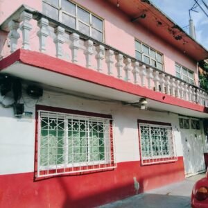 Departamento en planta baja Nueva Atzacoalco CDMX