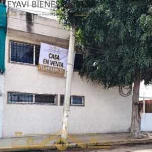 ️Casa La Laguna, Tlalnepantla de Baz