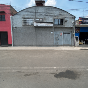 Bodega Industrial | Agrícola Oriental, Iztacalco