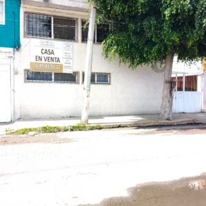 ️Casa La Laguna, Tlalnepantla de Baz