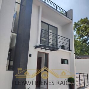 CASA EN VENTA EN ATIZAPÁN DE ZARAGOZA