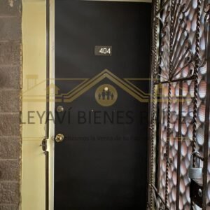 DEPARTAMENTO – COLINAS DE ECATEPEC