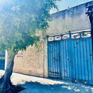 Terreno en Plazas de Aragón, Nezahualcóyotl, Estado de México
